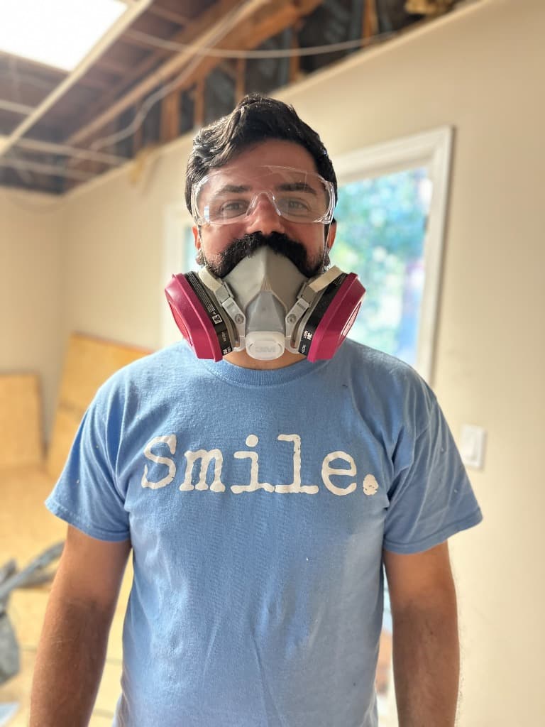 Kevin, co-founder of GarageShare